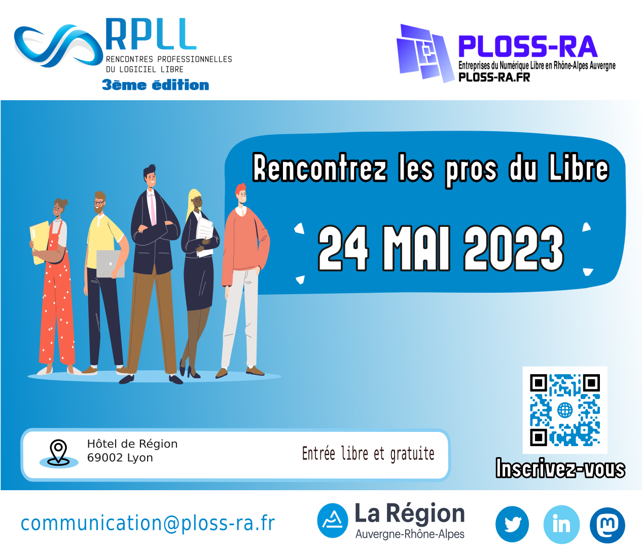 RPLL 2023